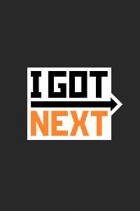 I Got Next (2011)