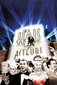 I Hate Actors (1986)