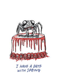 I Have a Date with Spring (2018)