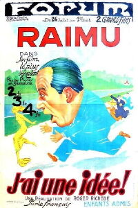 I Have an Idea (1934)