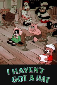 I Haven't Got a Hat (1935)