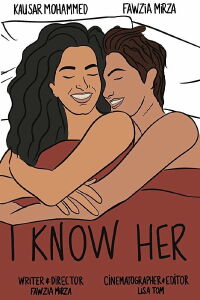 I Know Her (2019)