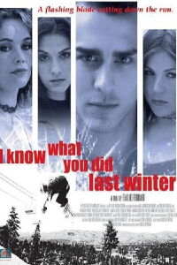 I Know What You Did Last Winter (2004)
