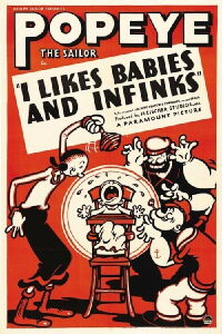 I Likes Babies and Infinks (1937)