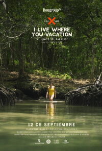 I Live Where You Vacation, Al Límite del Paraíso Vol. III. Costa Norte (2024)