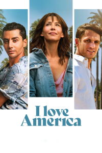 I Love America (2022)