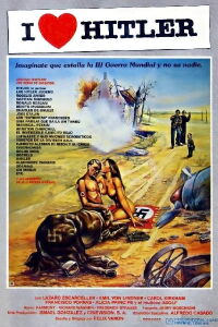 I Love Hitler (1984)