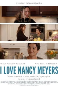 I Love Nancy Meyers (2023)