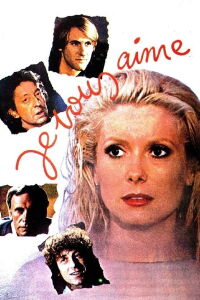 I Love You All (1980)