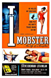 I, Mobster (1959)