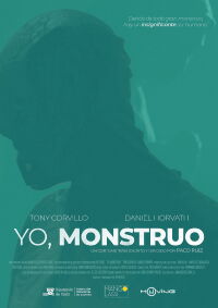 I, Monster (2018)
