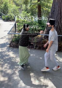 I Need You to Leave: A Look at the End of the 2023-2024 School Year (2024)