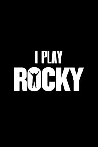 I Play Rocky (2026)
