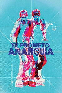I Promise You Anarchy (2015)