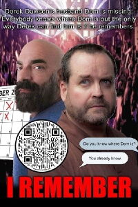 I Remember (2023)