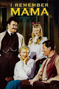 I Remember Mama (1948)