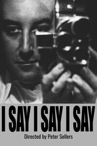 I Say I Say I Say (1964)
