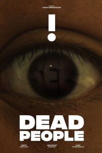 I See Dead People (2023)