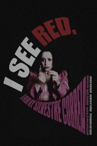I See Red. (2023)