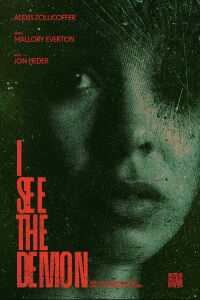 I See the Demon (2025)