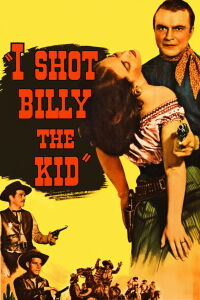 I Shot Billy the Kid (1950)