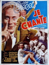 I Sing (1938)