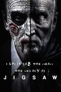I Speak for the Dead: The Legacy of Saw (2018)