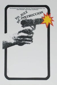 I, the investigator (1972)