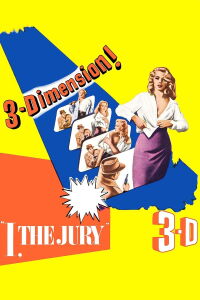 I, the Jury (1953)