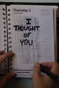 I Thought of You (2023)