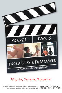 I Used to Be a Filmmaker (2003)