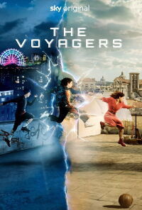 I viaggiatori (2022)