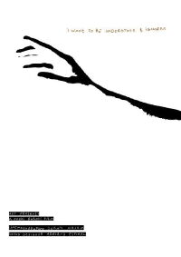 I Want to be Understood & Ignored (2019)