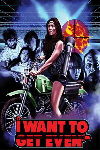 I Want to Get Even (1983)