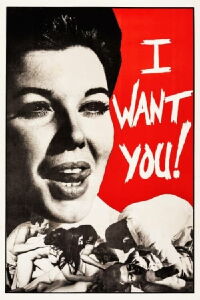 I Want You! (1969)