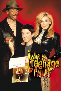 I Was a Teenage Faust (2002)
