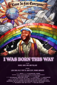 I Was Born This Way (2025)