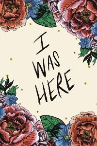 I Was Here (2024)