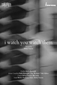 I Watch You Watch Them (2023)