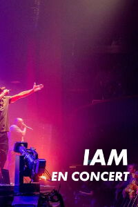 IAM à l'Olympia (2021)