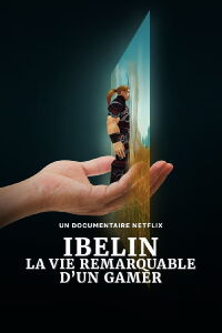 Ibelin : La vie remarquable d'un gamer (2024)