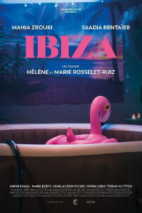 Ibiza (2021)
