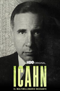 Icahn: El Multimillonario Incesante (2022)