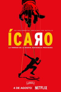 Icarus (2017)