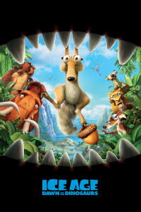 Ice Age: Dawn of the Dinosaurs (2009)