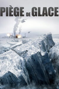 Ice Quake, piège de Glace (2010)
