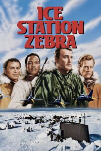 Ice Station Zebra (1968)