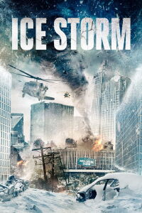 Ice Storm (2023)