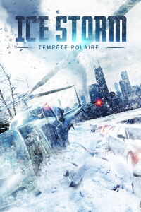 Ice Storm : Tempête Polaire (2023)