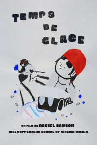 Ice Time (2019)